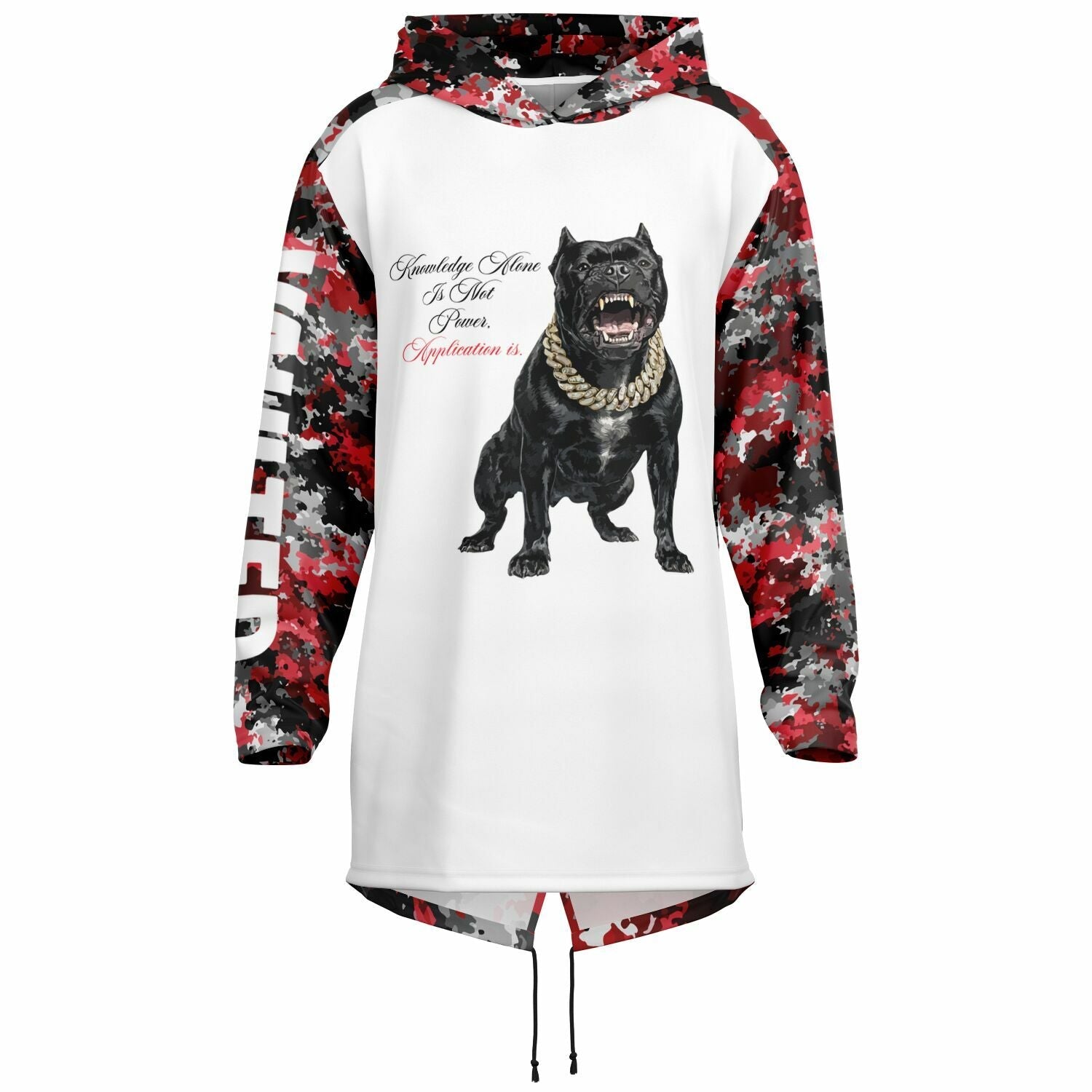 Vaulted // SPECIAL FORCES COLLECTION