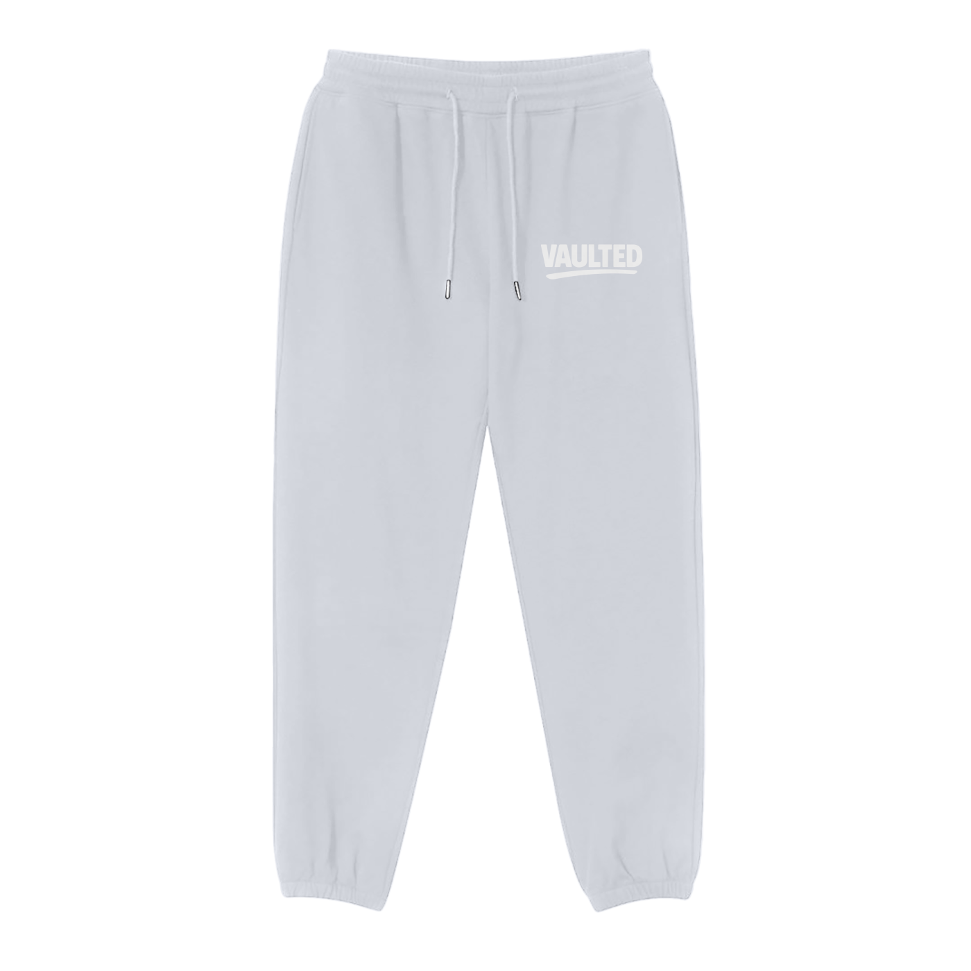 Men's Elastic Waist Joggers