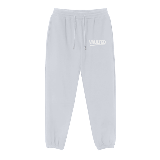 Men's Elastic Waist Joggers