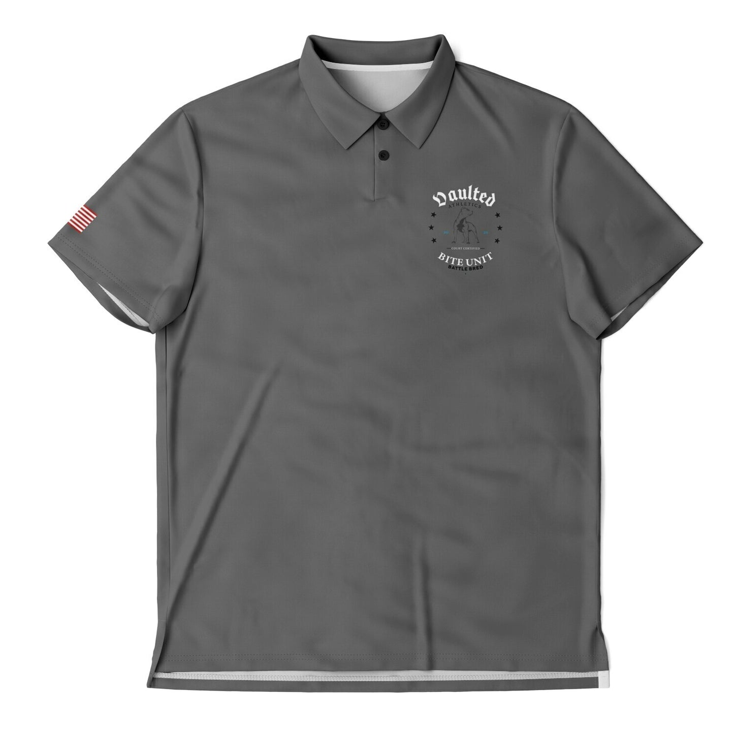 Polo Shirt - AOP