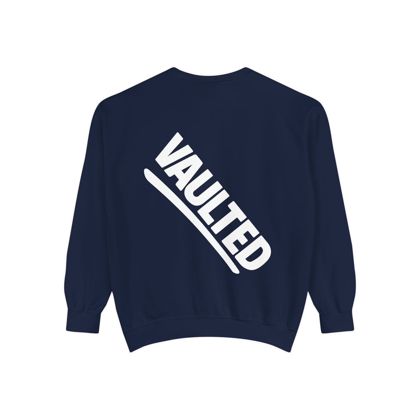 No quitting! Sweatshirt