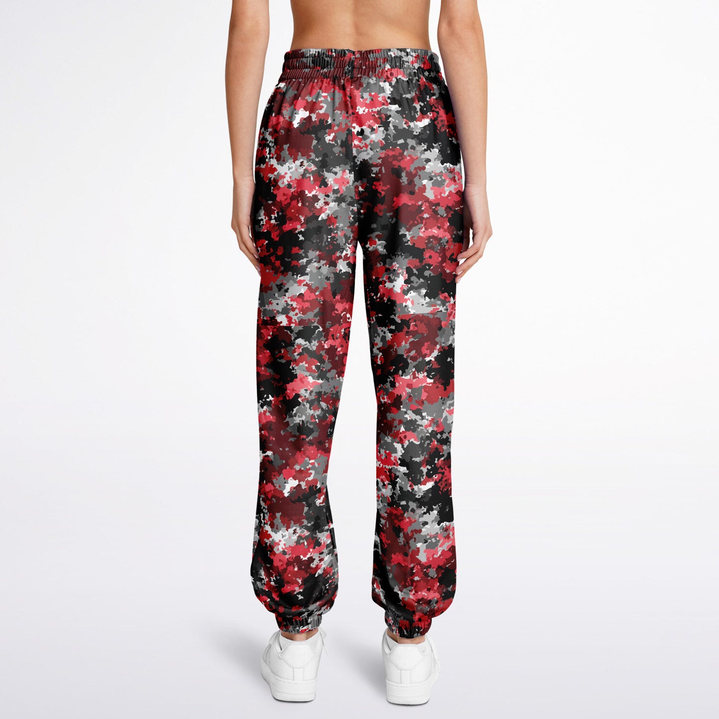 Athletic Dance Sweatpants - AOP