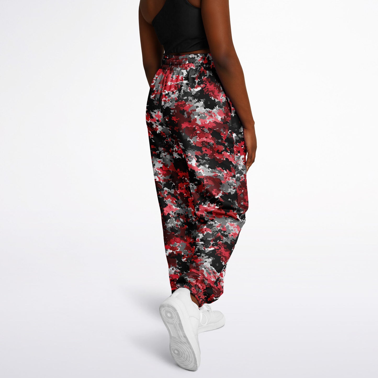 Athletic Dance Sweatpants - AOP