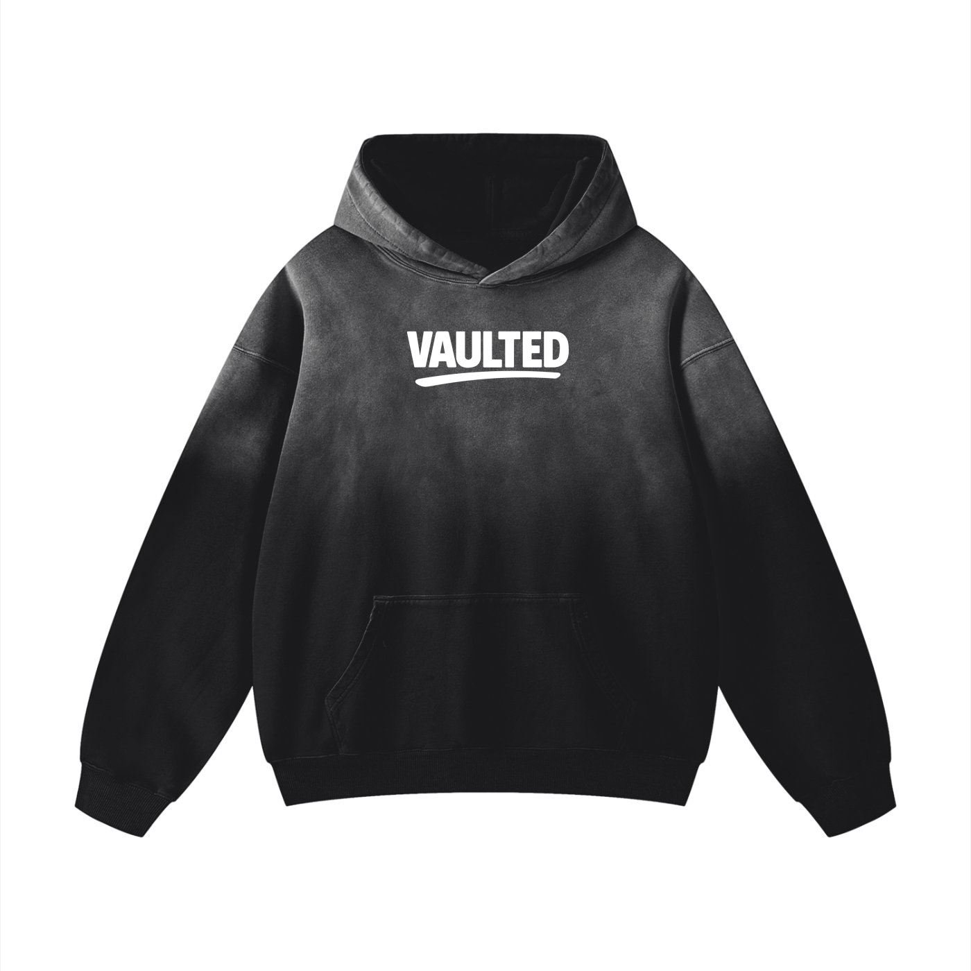 VAULTED