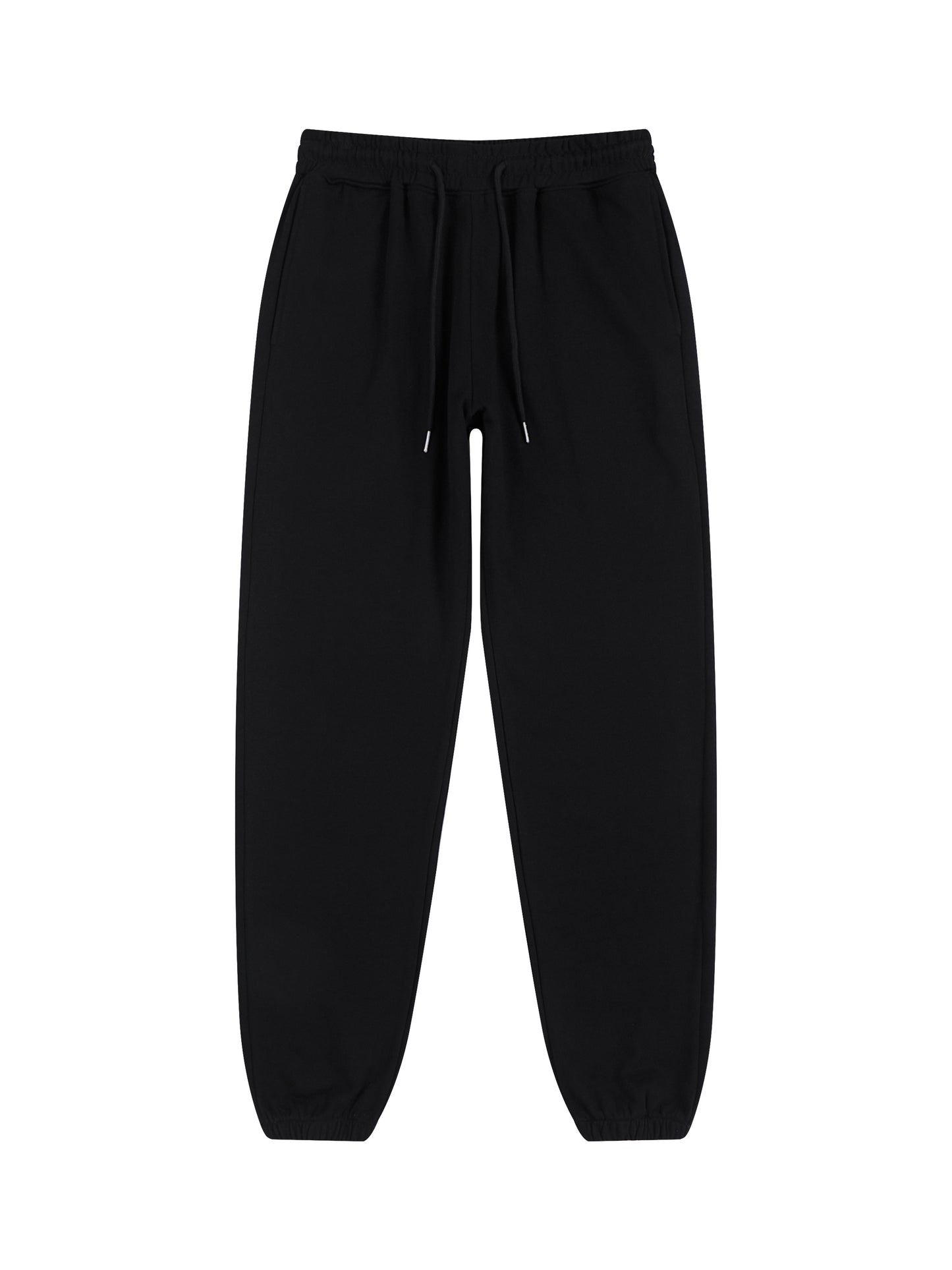 Men's Elastic Waist Joggers